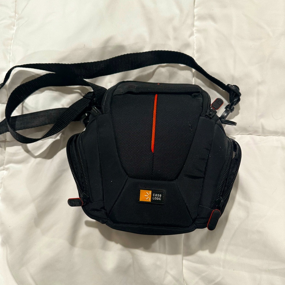 Case Logic Camera Case